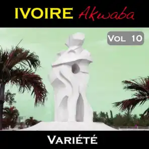 Ivoire Akwaba, vol. 10