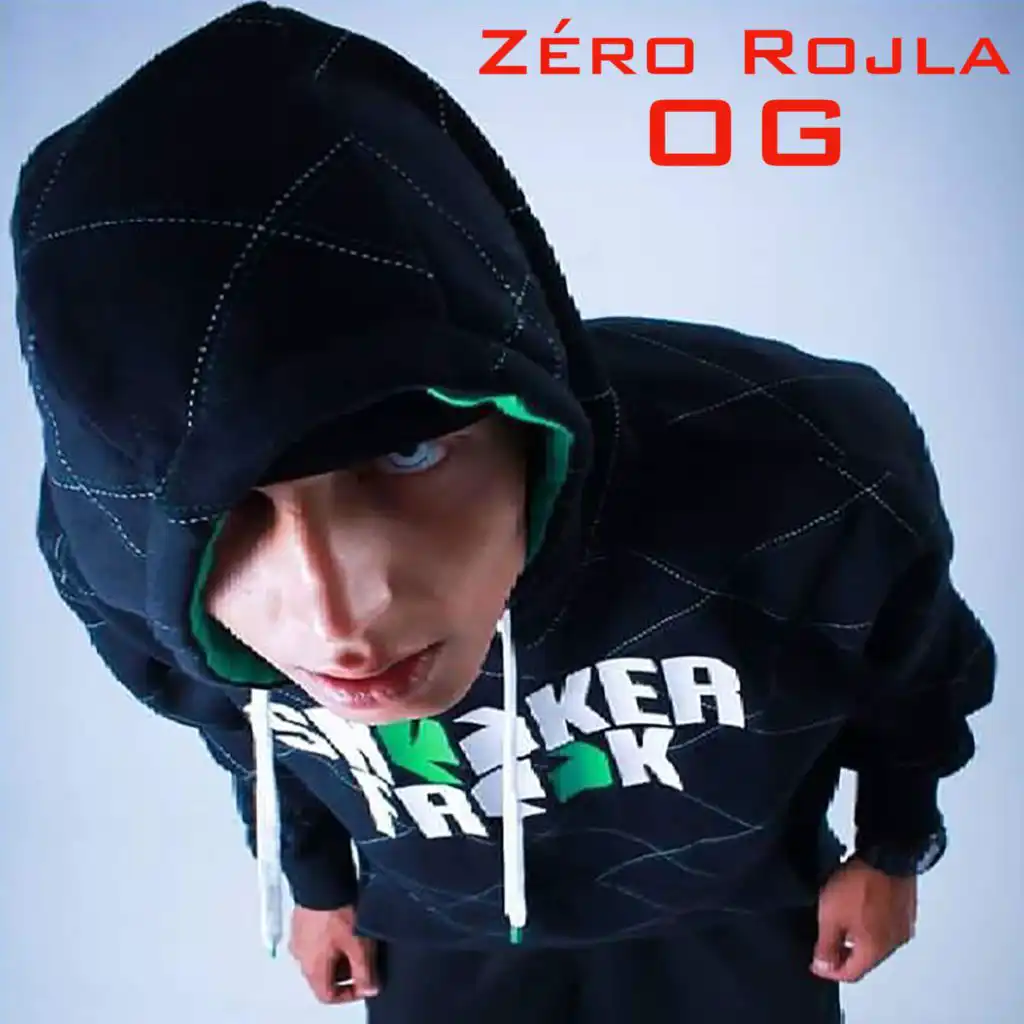 Zéro Rojla