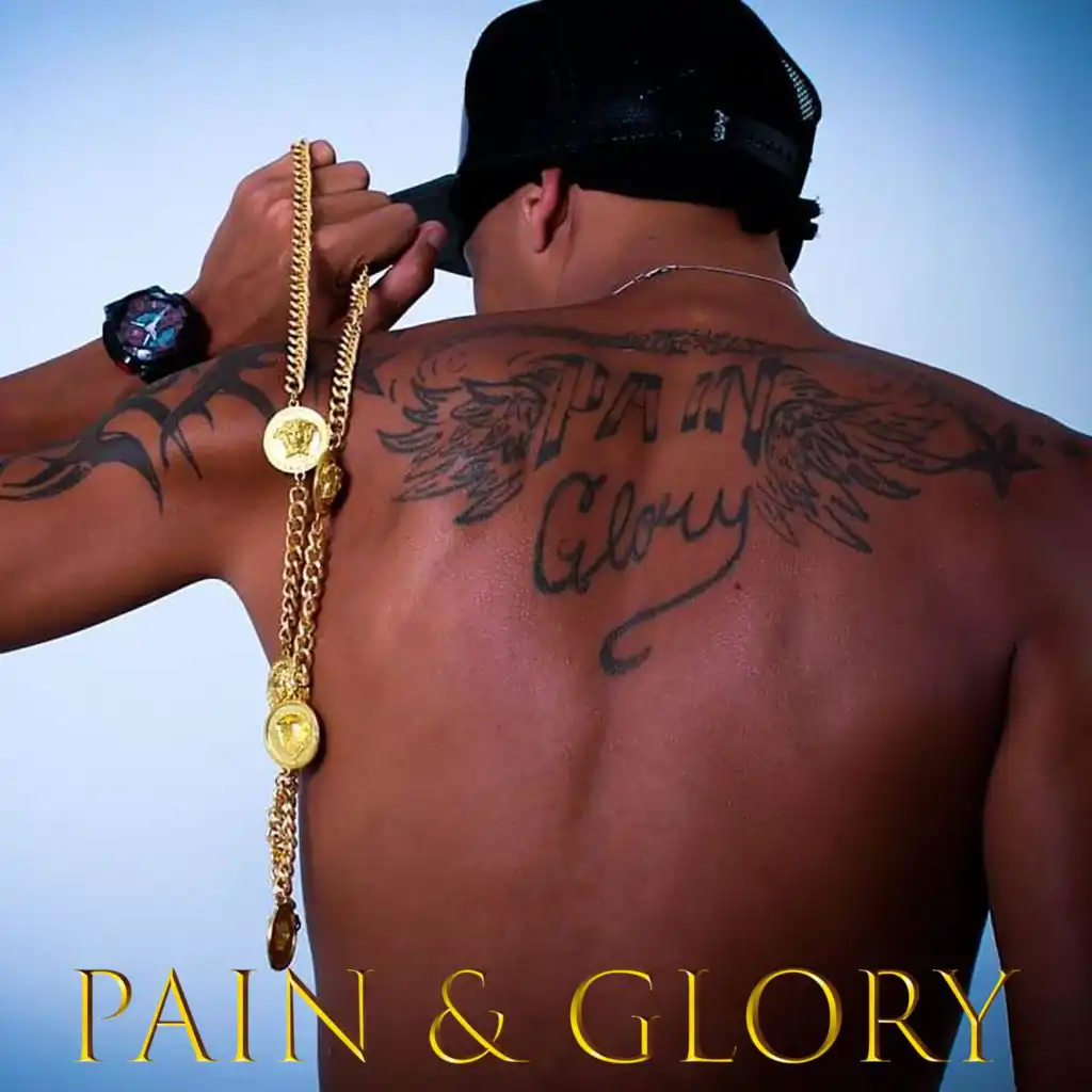 Pain and Glory