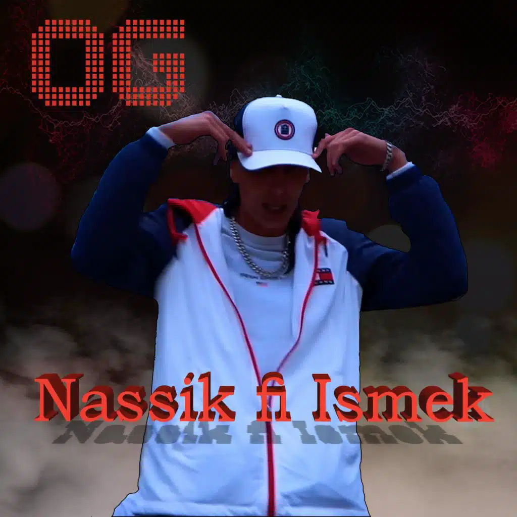 Nassik Fi Ismek