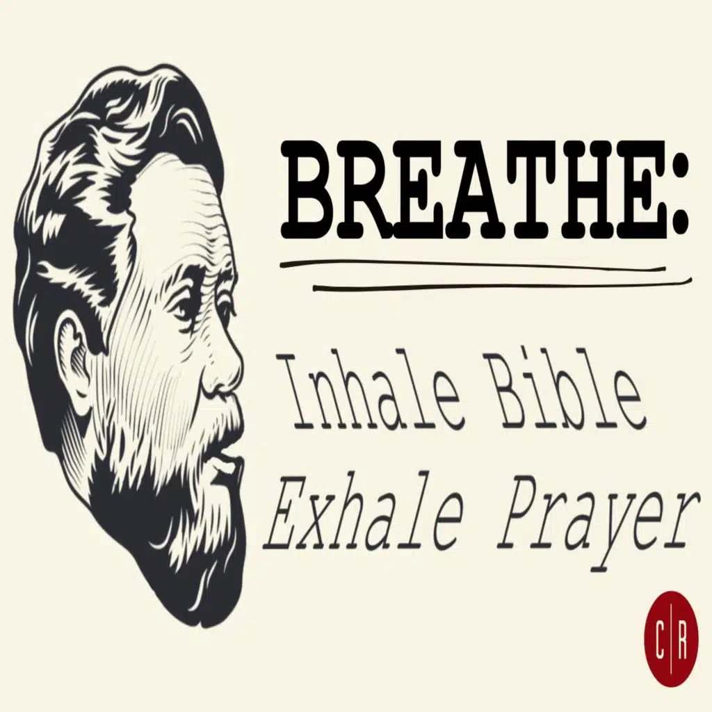 Breathe: Inhale Bible
