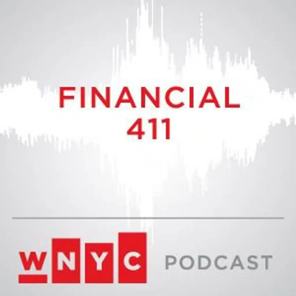 Financial 411:  U.S., China Talk Economics