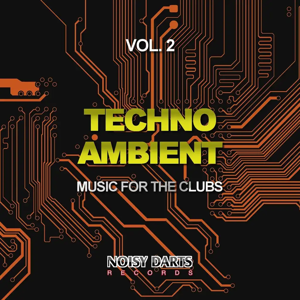 Techno Ambient, Vol. 2 (Music for the Clubs)