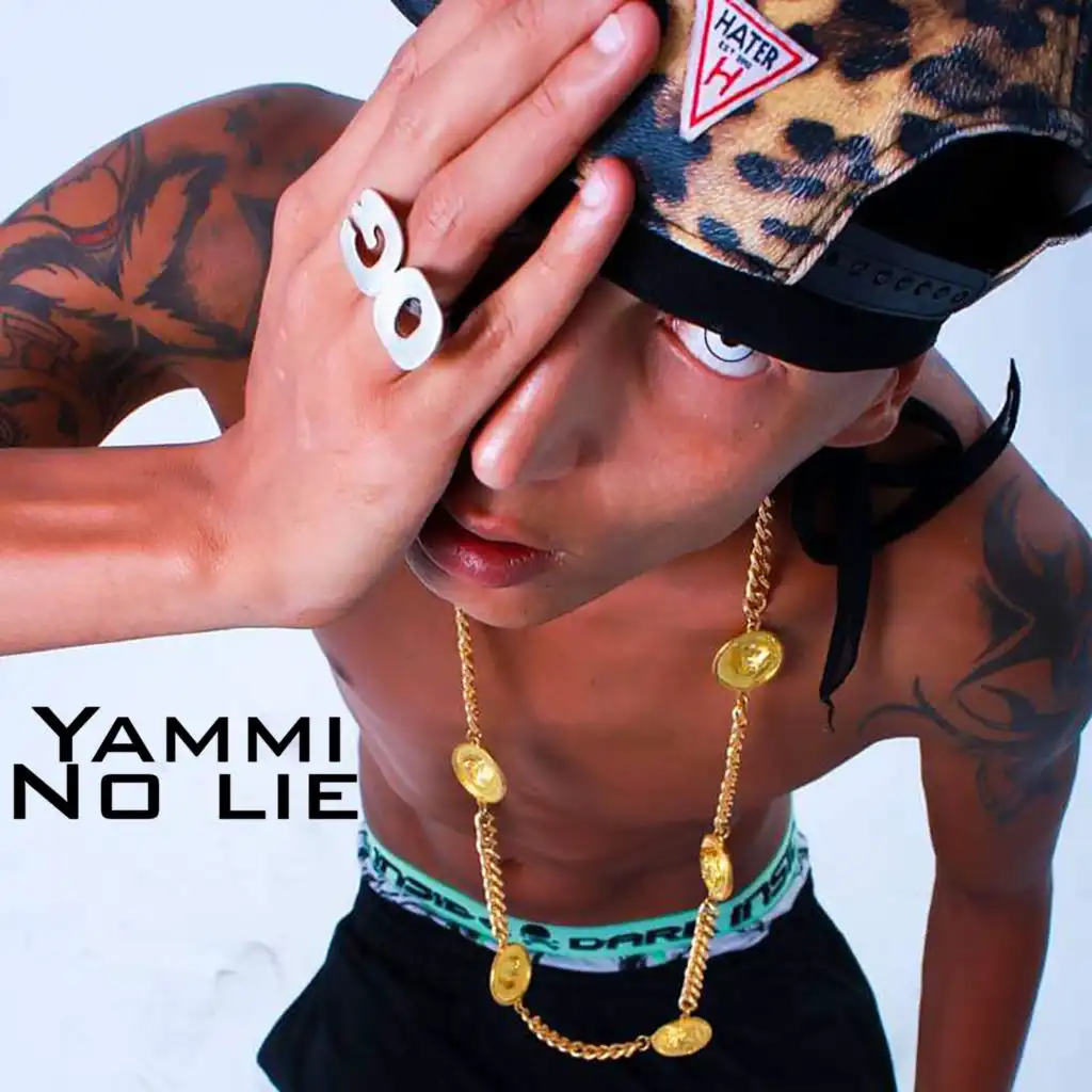 Yammi (No lie)