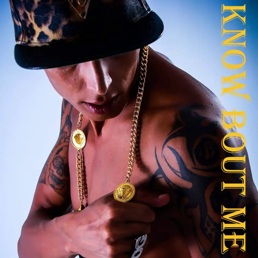 Know bout me (mixtape)