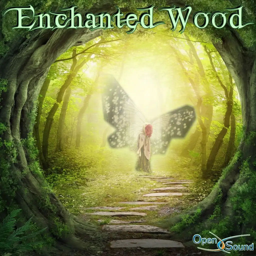 Enchanted Wood (Light Version)