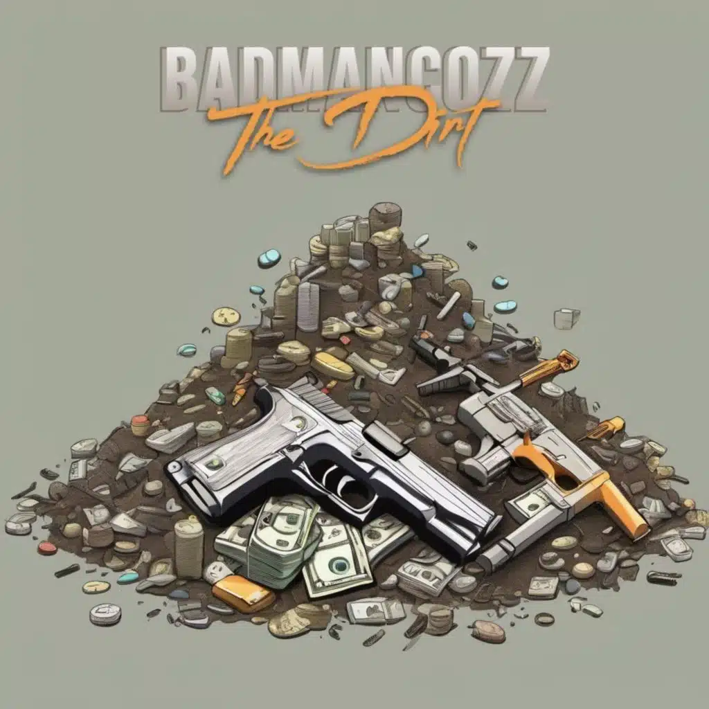Badmancozz
