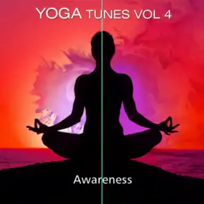Yoga Tunes, Vol. 4 "Awareness"