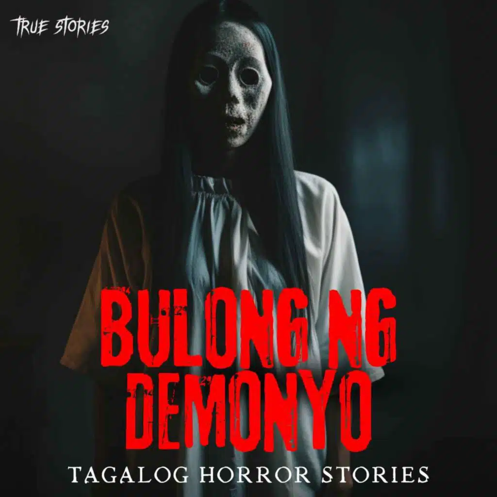 BULONG NG DEMONYO HORROR STORY (CLYDE'S STORY) : TRUE HORROR STORY | TAGALOG HORROR STORIES