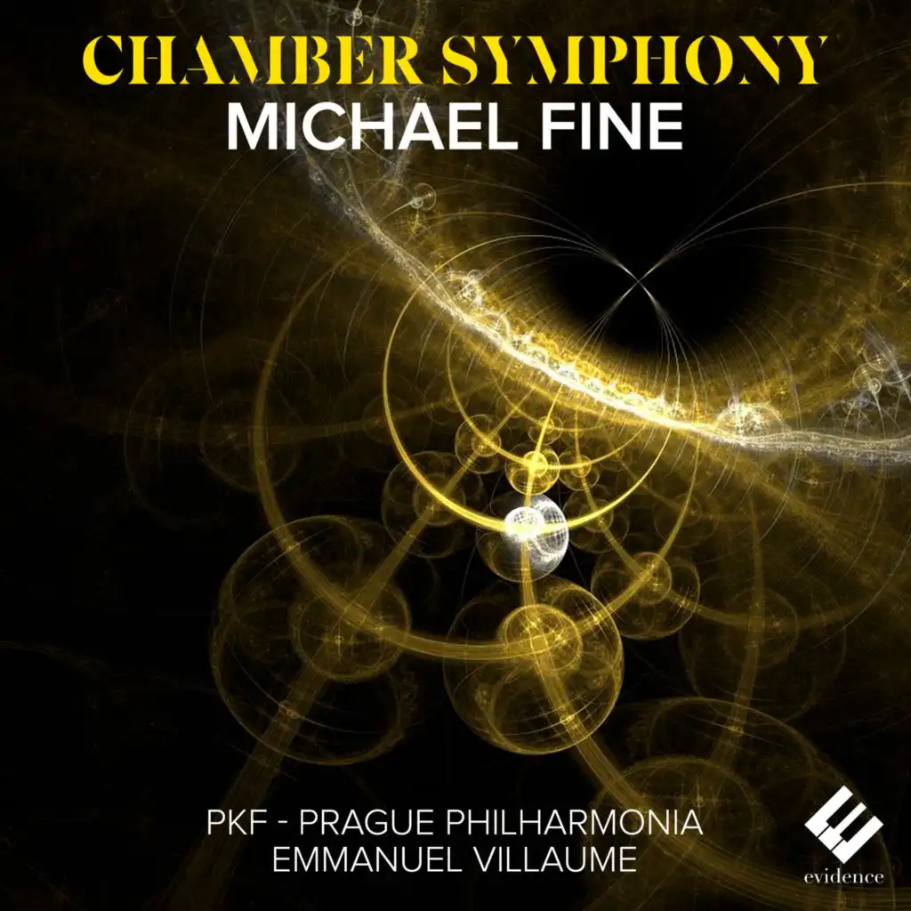 PKF – Prague Philharmonia & Emmanuel Villaume