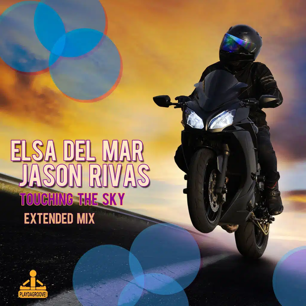 Touching the Sky (Extended Mix)