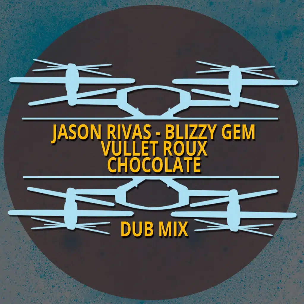 Jason Rivas, Vullet Roux, Blizzy Gem