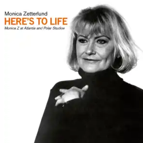 Monica Zetterlund