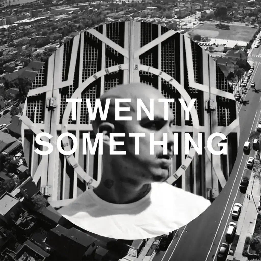 Twenty-Something (feat. Kornél Kovács)