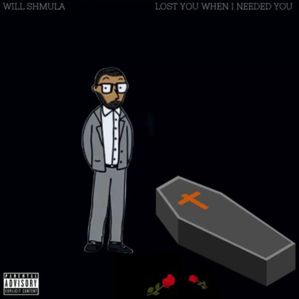 Lost You When I Needed You