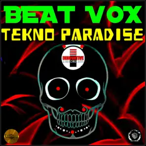 Tekno Paradise (Techno 145 BPM Attak)