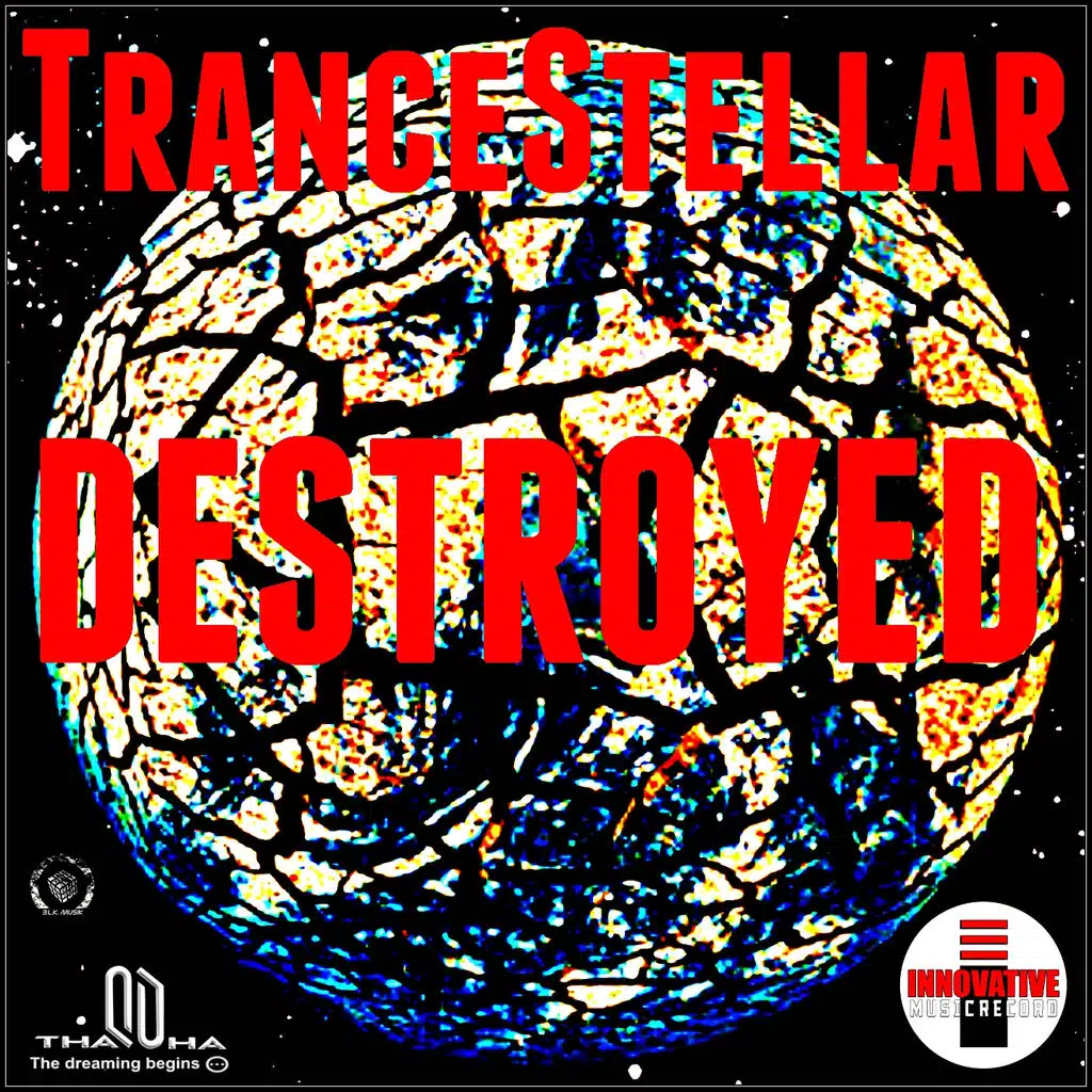 Destroyed (40Thavha Trance Mix)