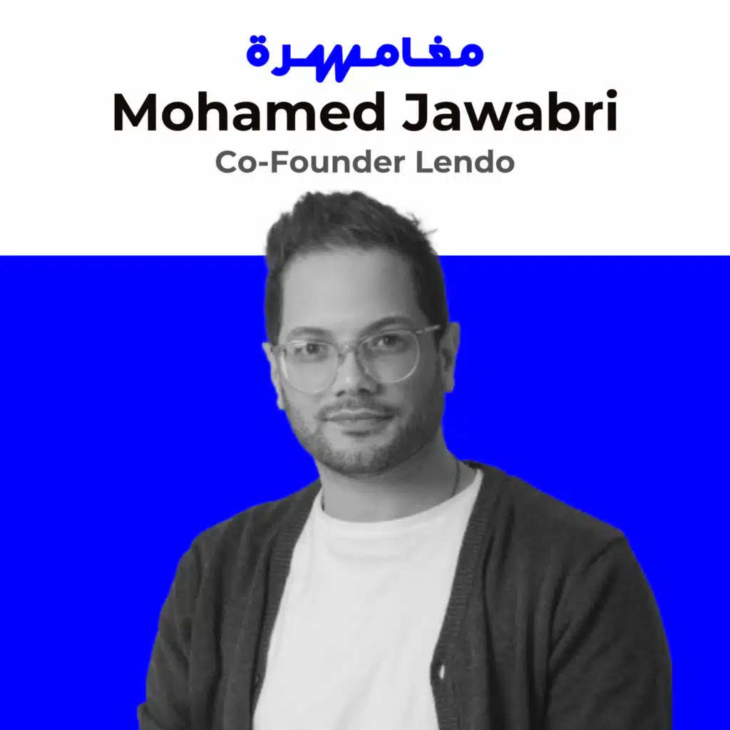 #012 Mohamed Jawabri: When Product Market Fits
