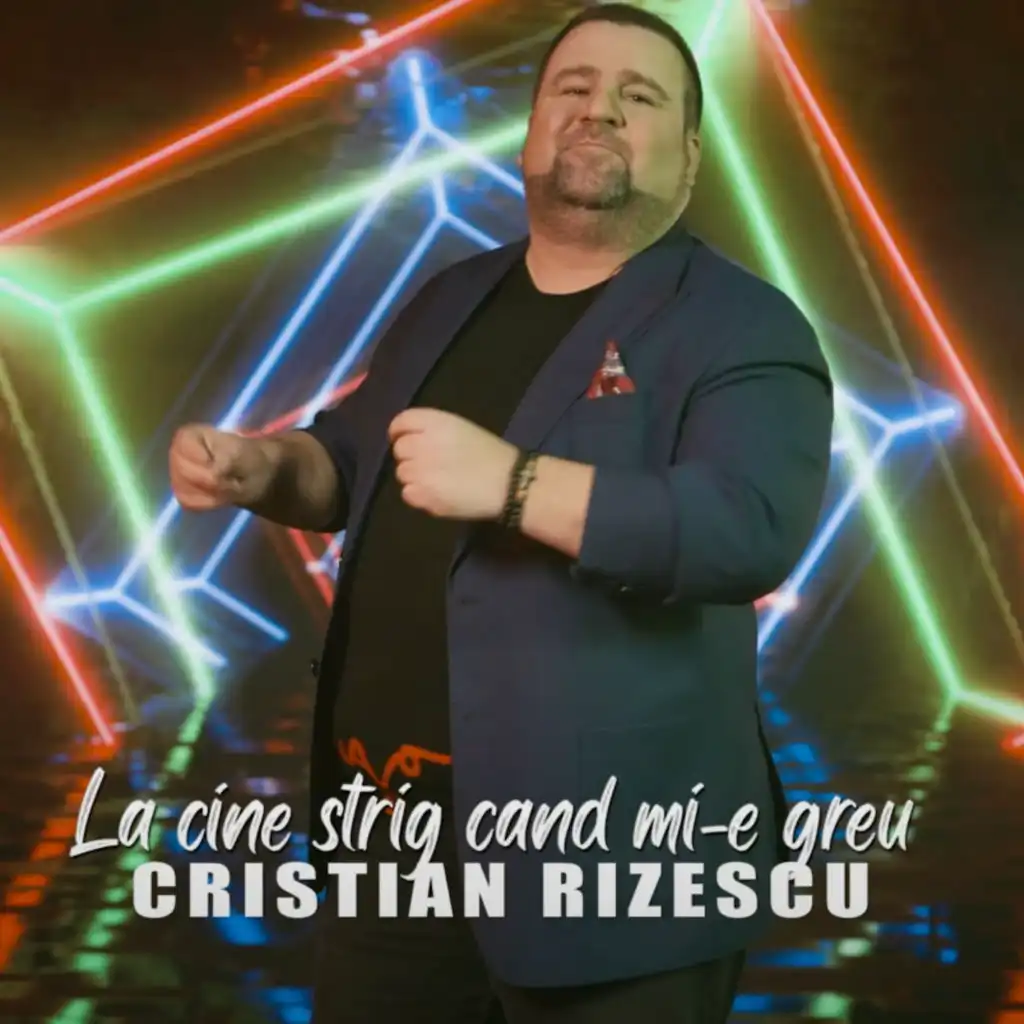 Cristian Rizescu