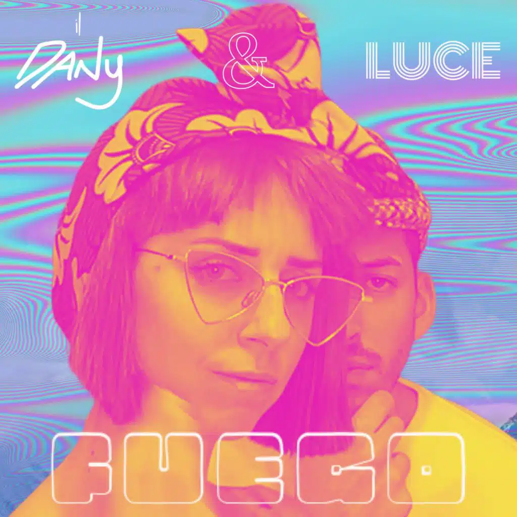 Fuego (feat. Luce)