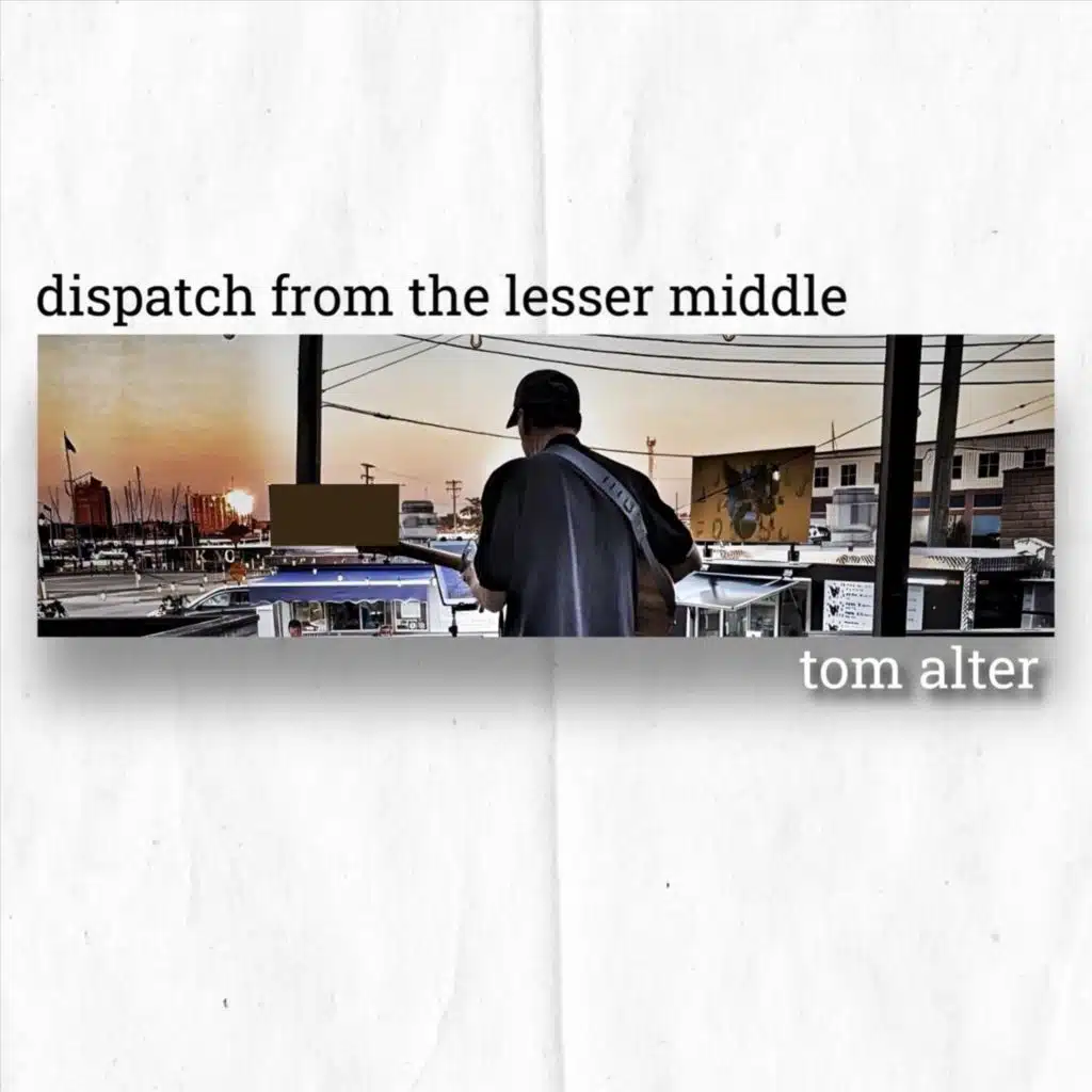 Dispatch from the Lesser Middle