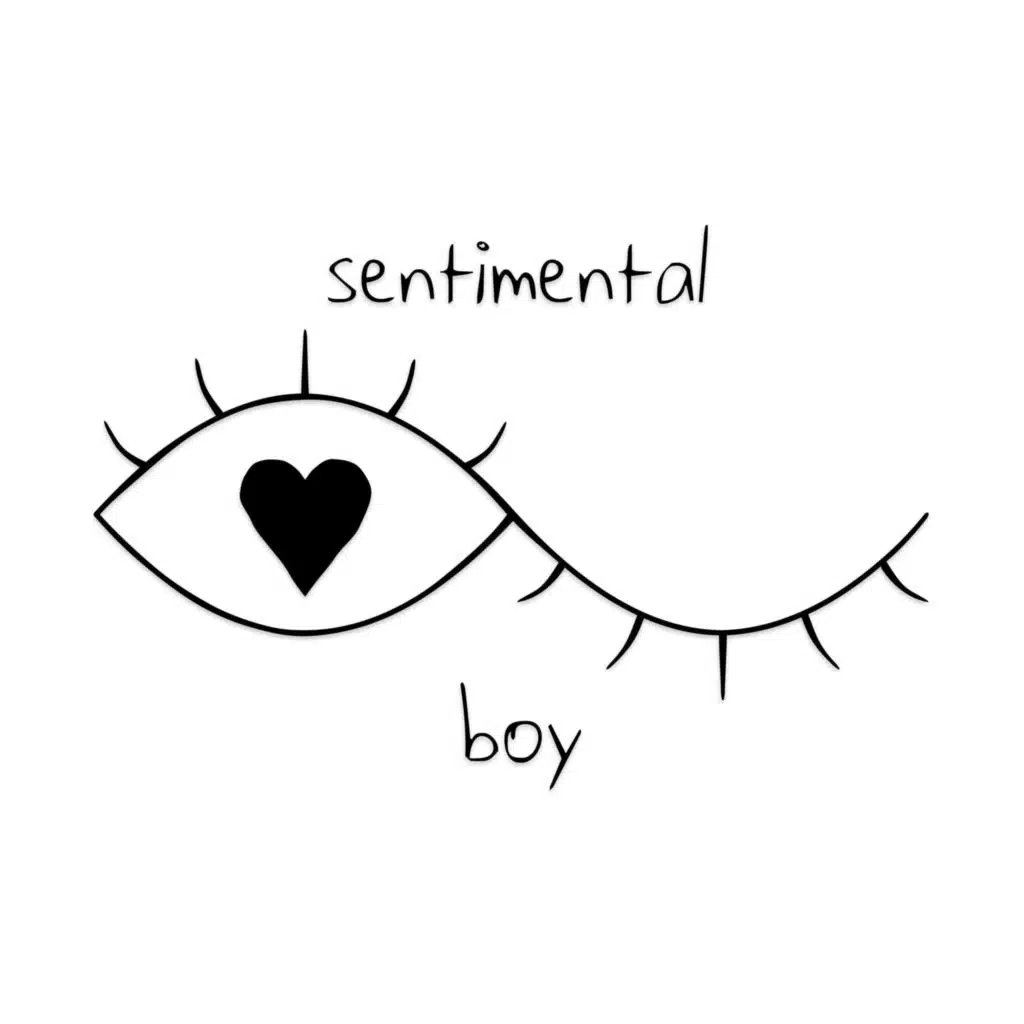 Sentimental Boy