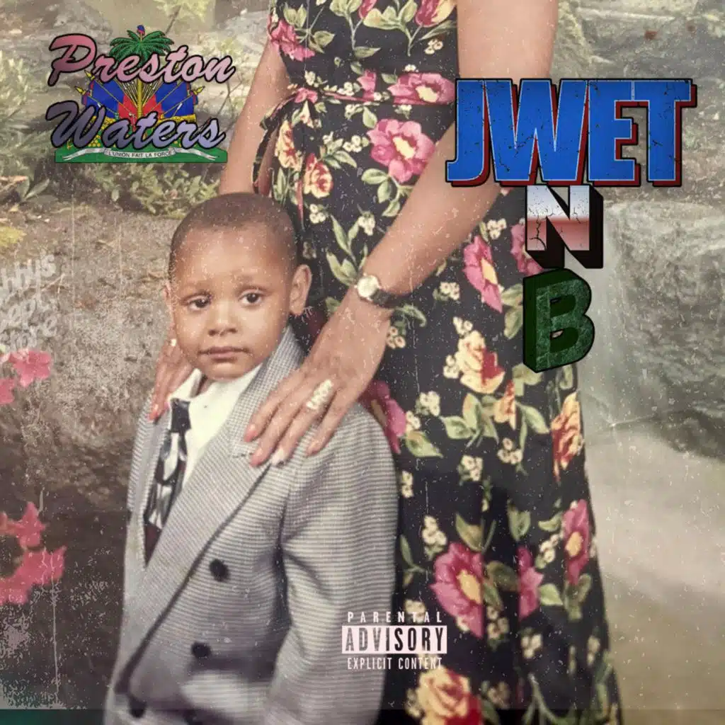 Jwet N B