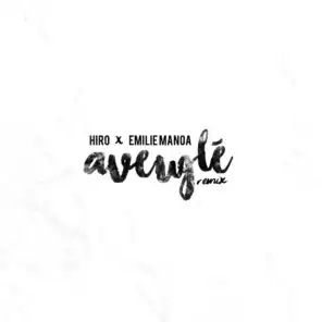 Aveuglé (Version instrumentale)