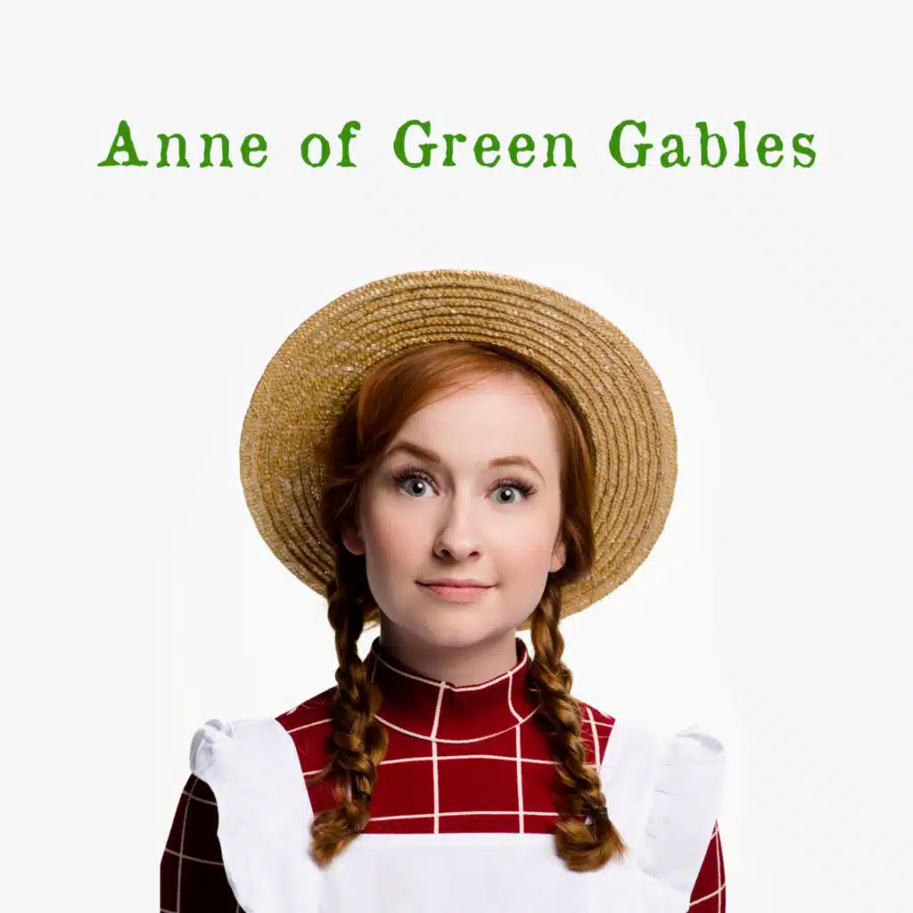 Chapter Four - Morning at Green Gables