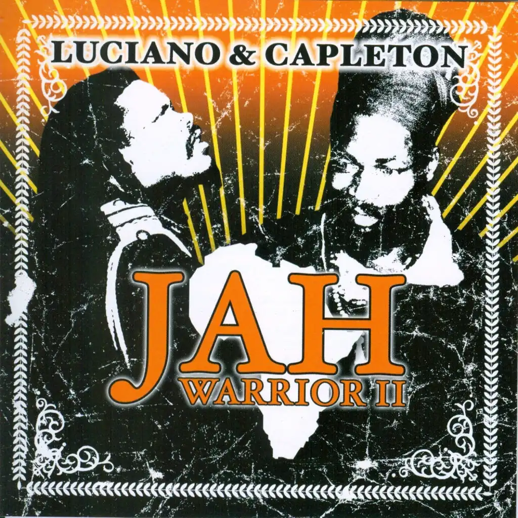 Luciano & Capleton