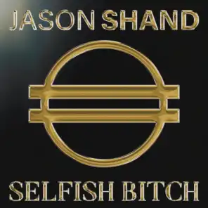 Jason Shand