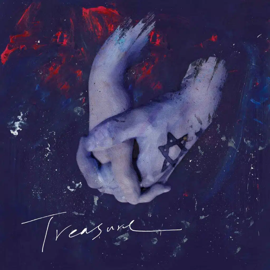 Treasure (伴奏)