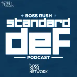 Standard Definition - The Retro and Nostalgia Podcast