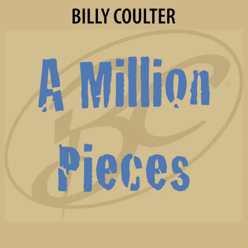 Billy Coulter