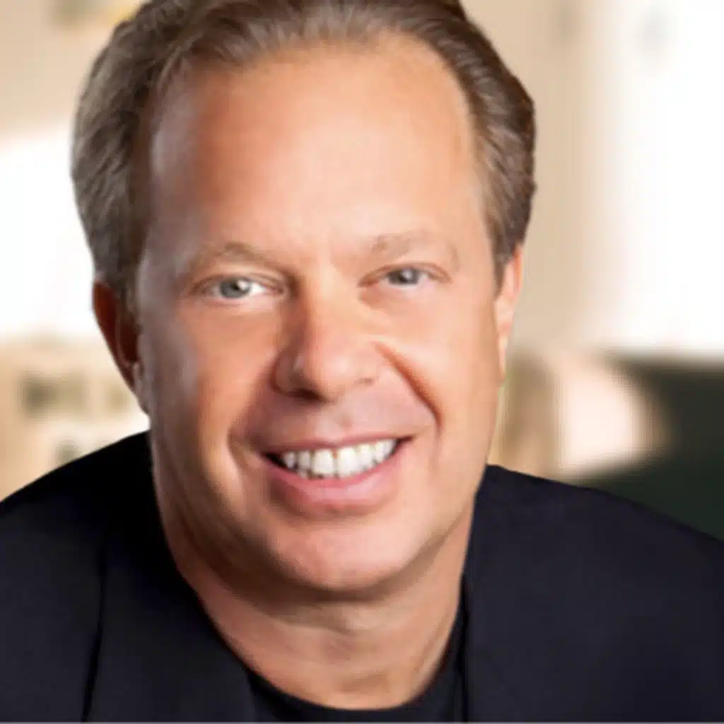 Dr. Joe Dispenza: Brainwash Yourself for Success and Abundance