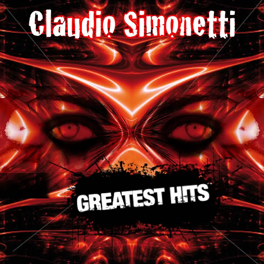 Claudio Simonetti: Greatest Hits