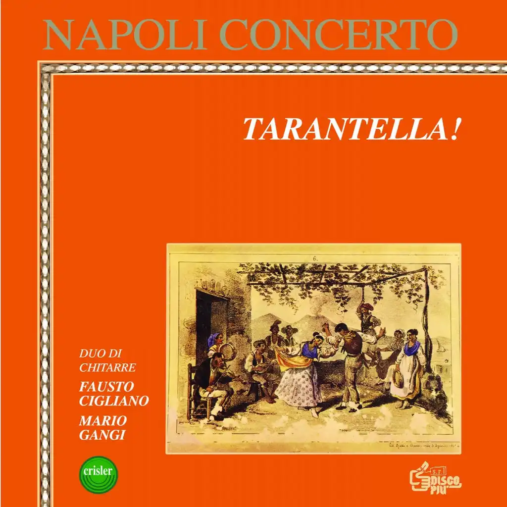 Tarantella op. 23