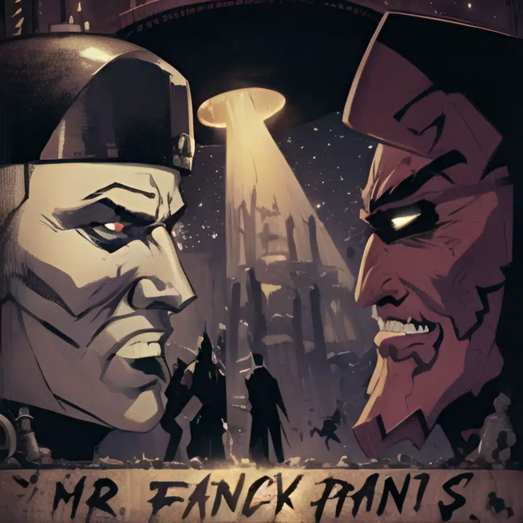 Richard Chase Part 1