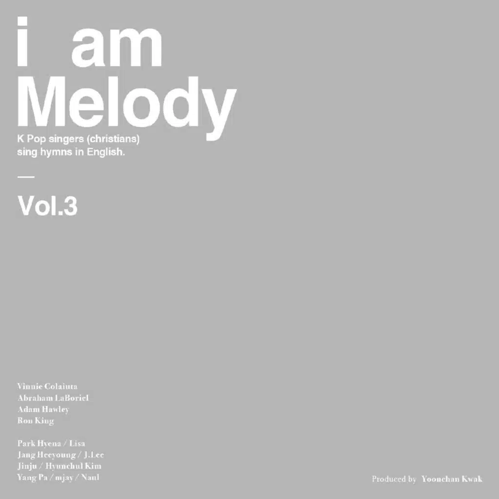 I Am Melody, Vol.3