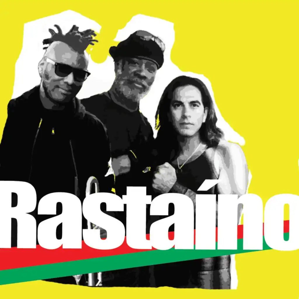 Rastaíno