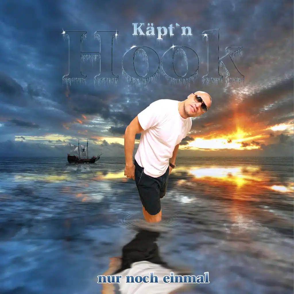 Käpt`n Hook