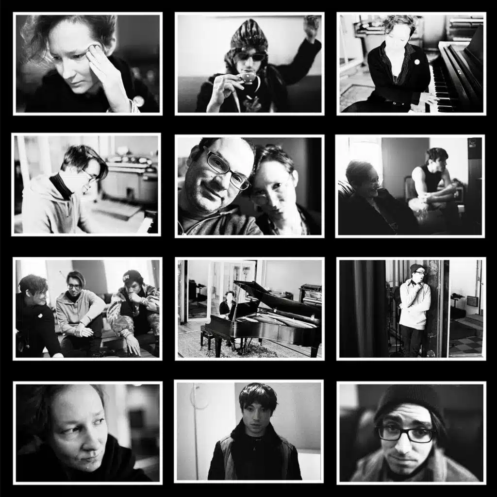 Sons of an Illustrious Father