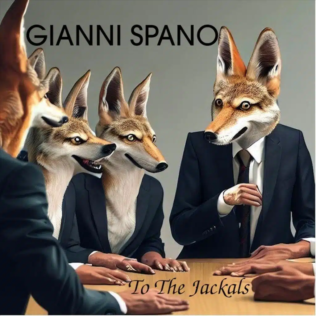 Gianni Spano