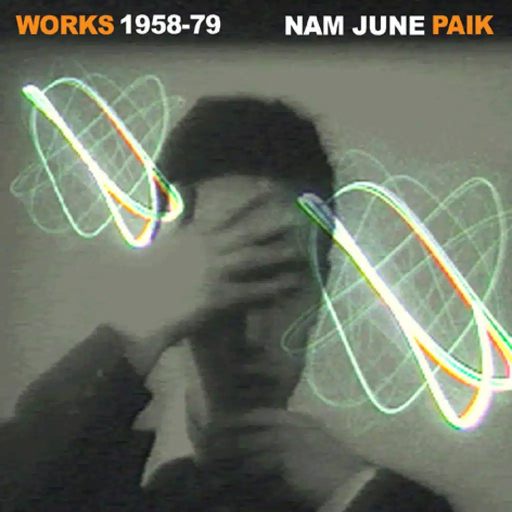Nam June Paik