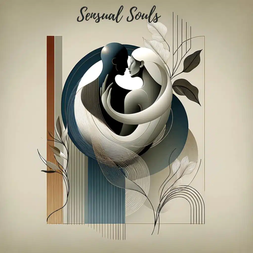 Sensual Souls (Tantric Harmonies for Intimate Connections)