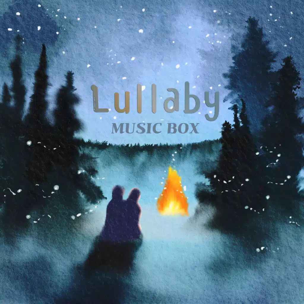 편안한 휴식 (오르골)