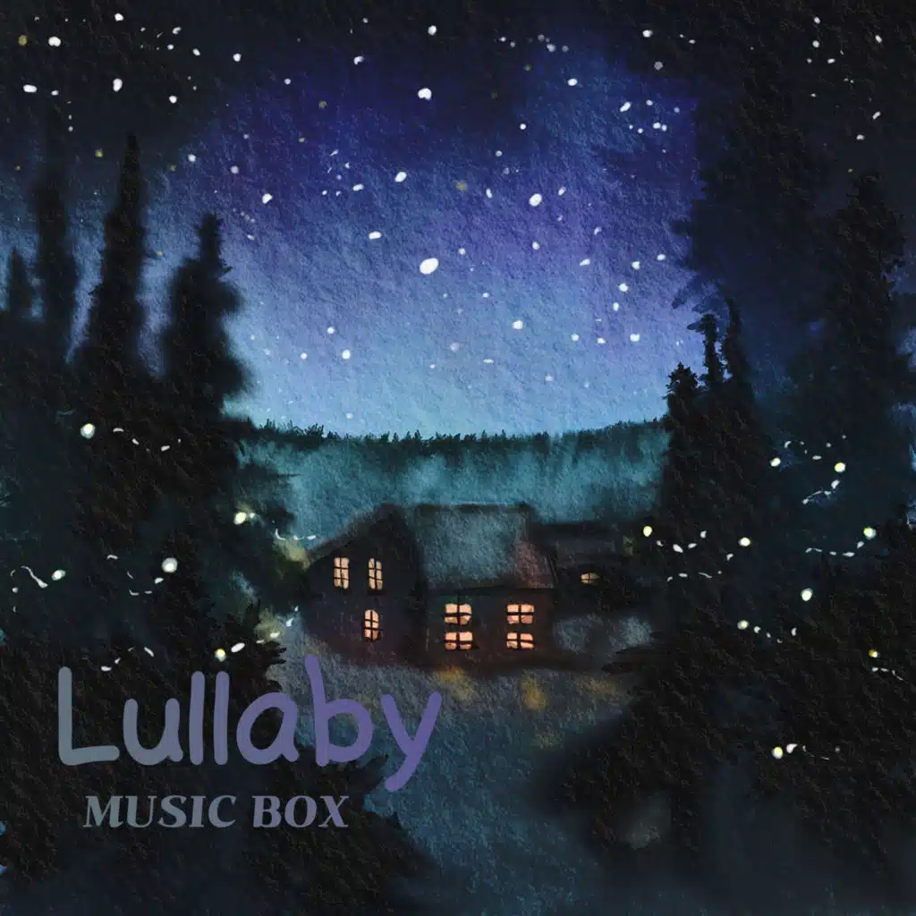 따스한 겨울 보금자리 자장가