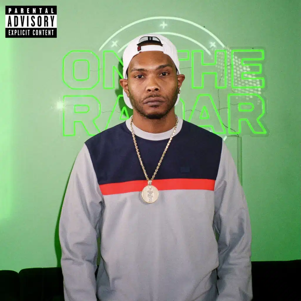 On the Radar Freestyle