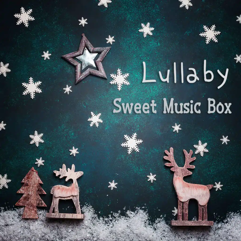 편안한 오르골 겨울 자장가