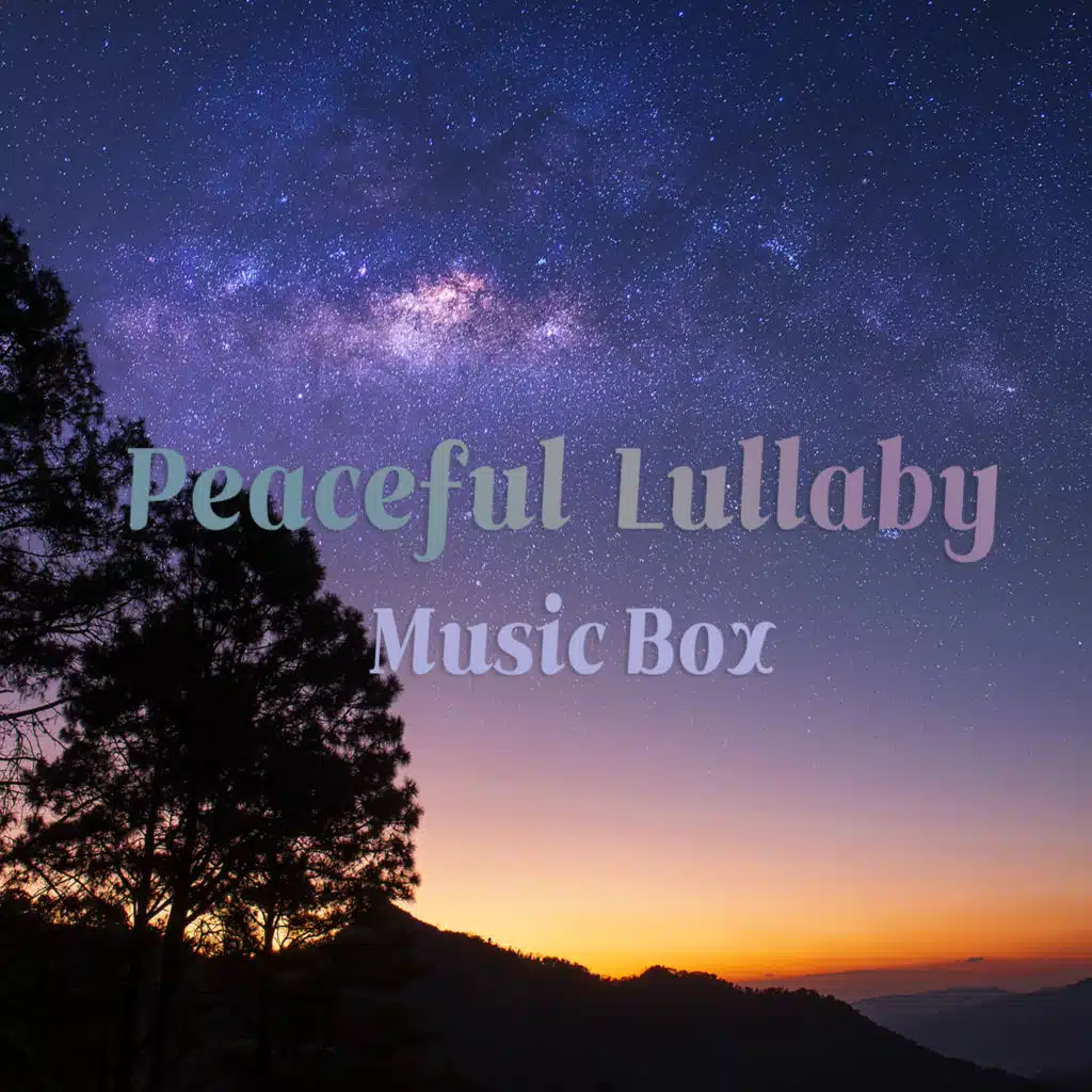 밤의 서정곡 (오르골)